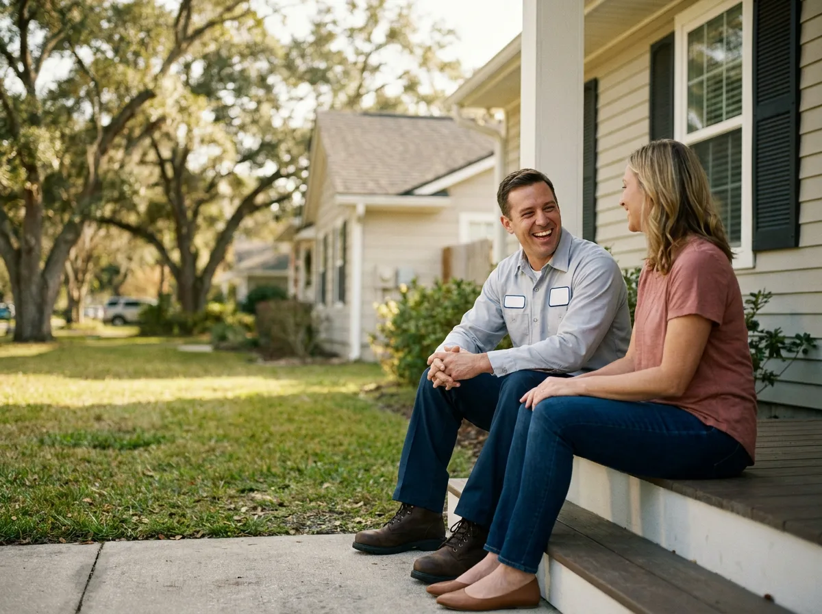 Septic tank pumping FAQs for High Shoals, NC